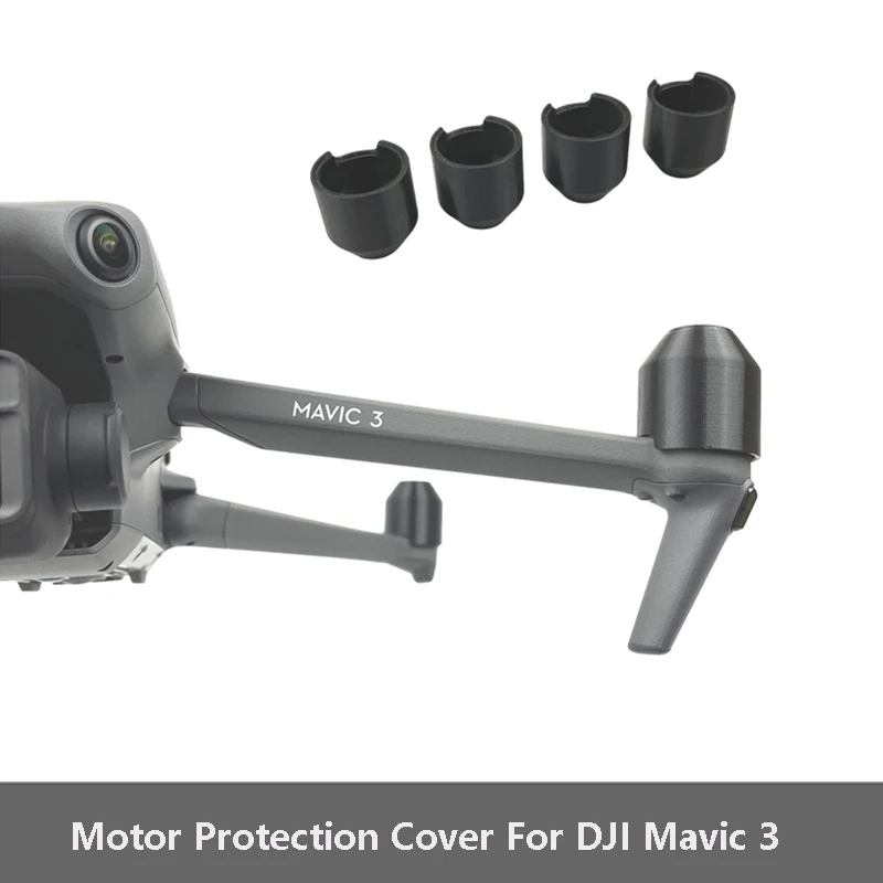 4PCS Dust-proof Motor Cover for DJI Mavic 3 Drone Engine Protection Cap for DJI Mavic 3 Cine Protective Accessories
4PCS Dust-proof Motor Cover for DJI Mavic 3 Drone Engine Protection Cap for DJI Mavic 3 Cine Protective Accessories