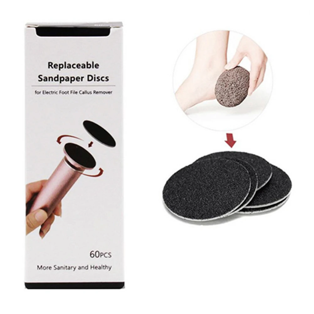 Electric Foot Grinder Pedicure Exfoliator Foot File Callus Removal Wireless Pedicure Machine Foot Grinder Pedicure Care Tool
Electric Foot Grinder Pedicure Exfoliator Foot File Callus Removal Wireless Pedicure Machine Foot Grinder Pedicure Care Tool