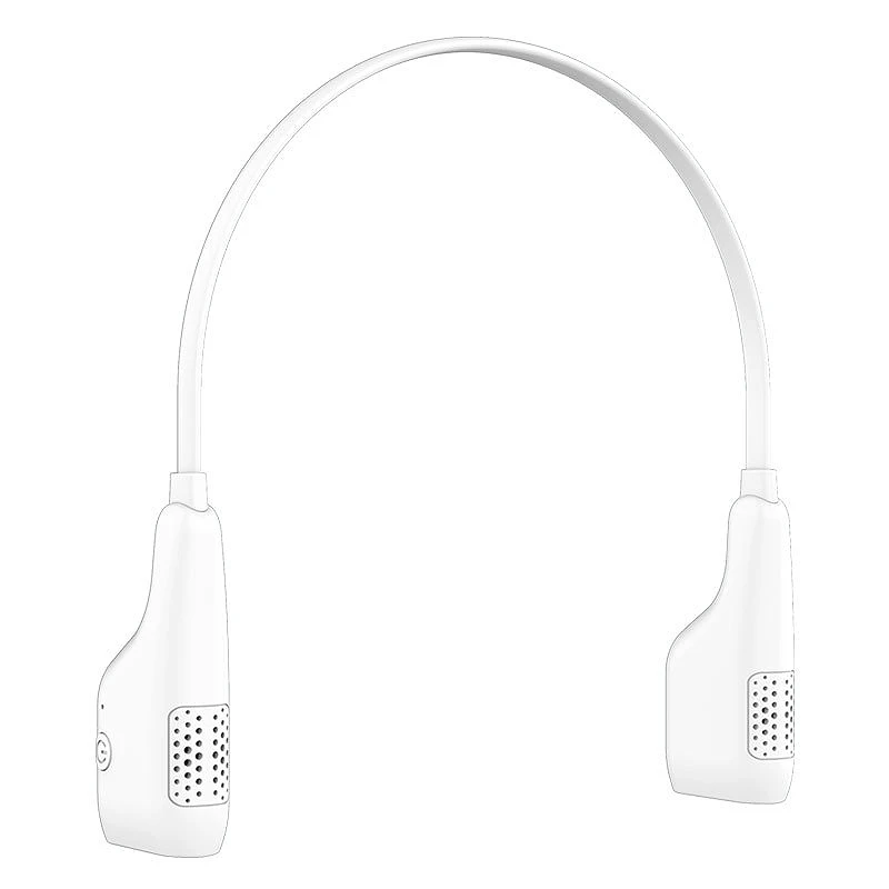 SANQ Mini Air Purifier Portable Hanging Neck Negative Ion Generator USB Purifier for Home
SANQ Mini Air Purifier Portable Hanging Neck Negative Ion Generator USB Purifier for Home