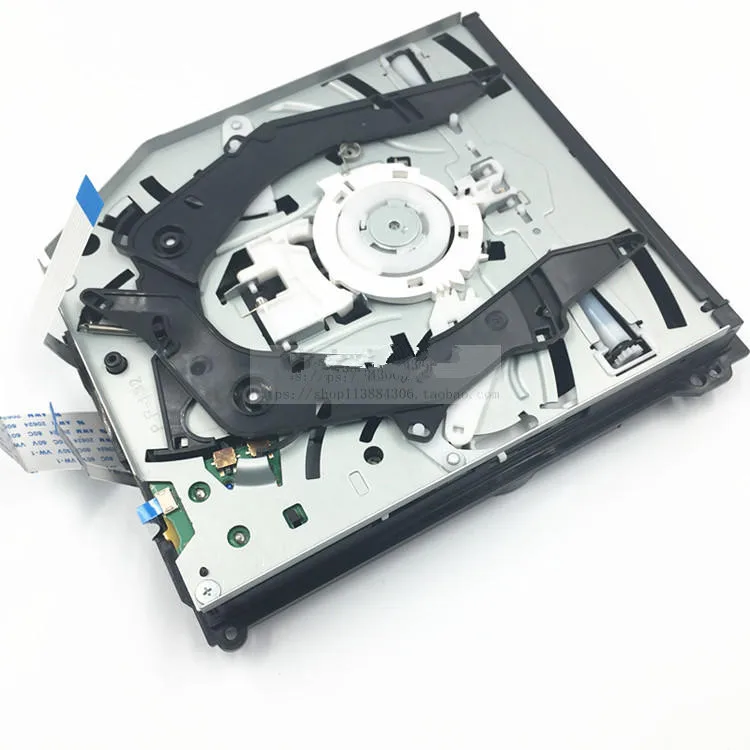 Original Consoel Blu-ray DVD Drive For PS4 Slim CUH-12XX Drive
Original Consoel Blu-ray DVD Drive For PS4 Slim CUH-12XX Drive