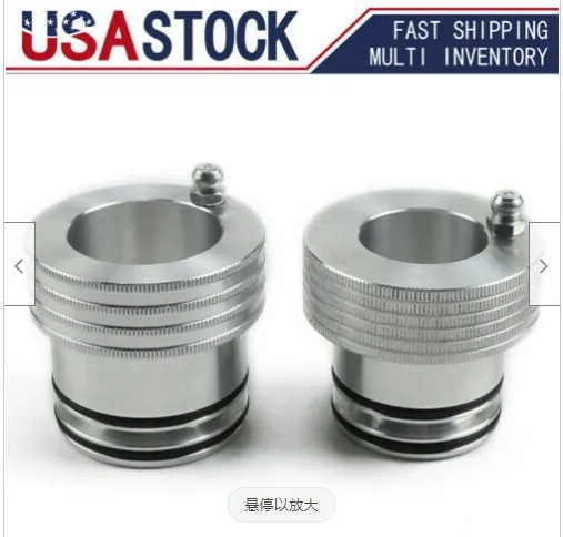 New Front & Rear Wheel Bearings Greaser Tool 35mm 40mm for Polaris Sportsman Ranger ACE ATV UTV Wheel Axle Greaser Grease Tool
New Front & Rear Wheel Bearings Greaser Tool 35mm 40mm for Polaris Sportsman Ranger ACE ATV UTV Wheel Axle Greaser Grease Tool