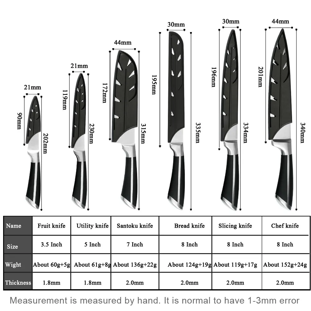 ZEMEN нож для мяса шеф повара высокое качество профессиональные кухонные ножи рыбы