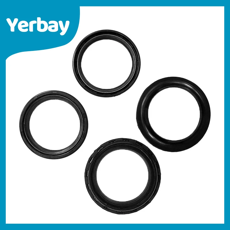 35X48X11Motorcycle Front Fork Damper Oil Dust/Seal For Harley FXSB Low Rider-Belt XLH1000 Honda MR250/CB500T Twin DOHC
35X48X11Motorcycle Front Fork Damper Oil Dust/Seal For Harley FXSB Low Rider-Belt XLH1000 Honda MR250/CB500T Twin DOHC