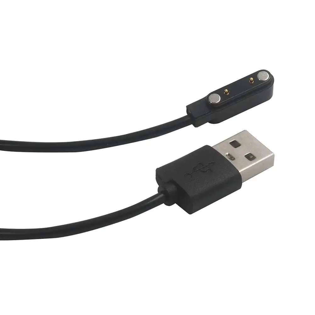 Portable USB Cable For Amazfit Ares A1908 Smart Watch Travel Charger Adapter Magnetic Charging Dock Smartwatch Accessories 80cm
Portable USB Cable For Amazfit Ares A1908 Smart Watch Travel Charger Adapter Magnetic Charging Dock Smartwatch Accessories 80cm