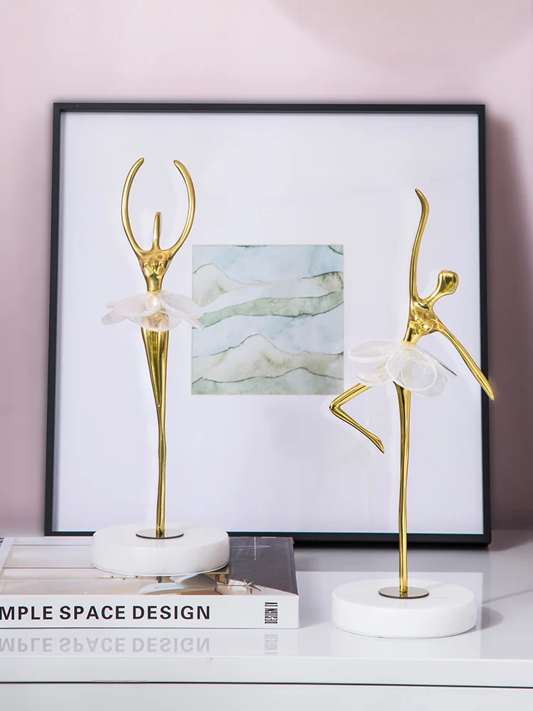 Скандинасветильник Роскошная балетная фигурка zq, украшение для дома, гостиной, телевизора, кабинета, винного шкафа, офиса, кабинета, украшен... 
Скандинасветильник Роскошная балетная фигурка zq, украшение для дома, гостиной, телевизора, кабинета, винного шкафа, офиса, кабинета, украшен...