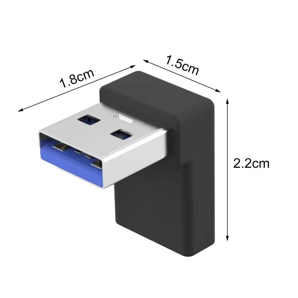 1 Pcs High Speed Type-C Female to USB 3.0 Adapter Portable Mini Converter for Computer Charger Power Bank Drive Disk Smart Phone 
1 Pcs High Speed Type-C Female to USB 3.0 Adapter Portable Mini Converter for Computer Charger Power Bank Drive Disk Smart Phone