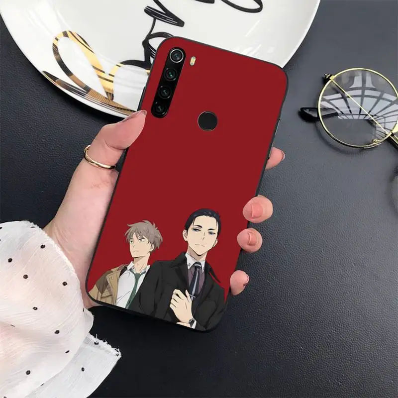 Balance UNLIMITED anime cool Phone Case For Xiaomi Redmi 7 8 9t a3Pro 9se k20 mi8 max3 lite 9 note 9s 10 pro
Balance UNLIMITED anime cool Phone Case For Xiaomi Redmi 7 8 9t a3Pro 9se k20 mi8 max3 lite 9 note 9s 10 pro