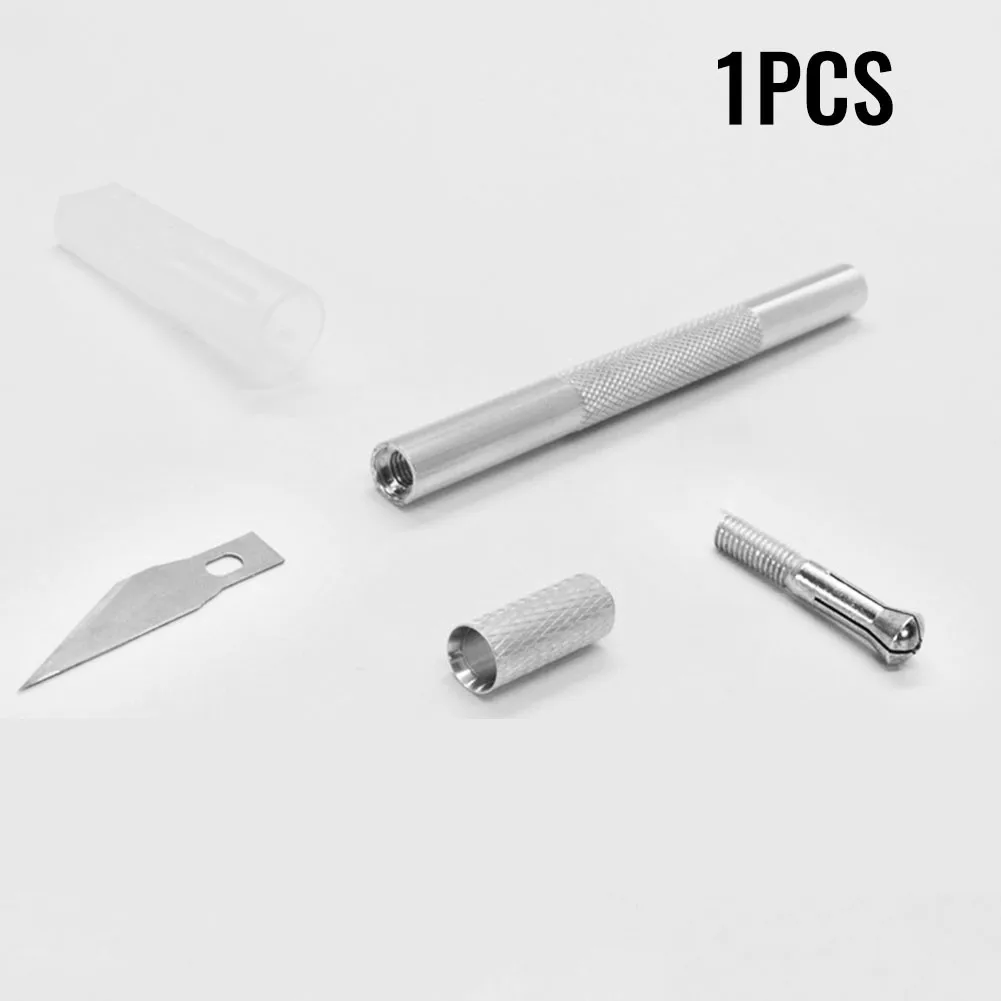 Cutter Blade Cutter Non-slip Handle Arts Craft Cutting Tool Wood Paper Sharp Blade Carving Tool Cutting
Cutter Blade Cutter Non-slip Handle Arts Craft Cutting Tool Wood Paper Sharp Blade Carving Tool Cutting