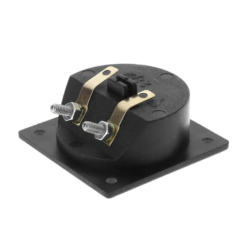 Terminal Cup Connector 270 Parts Express Double Binding Posts Twist Gold Banana Jacks Recessed Subwoofer Speaker Box Enclosure
Terminal Cup Connector 270 Parts Express Double Binding Posts Twist Gold Banana Jacks Recessed Subwoofer Speaker Box Enclosure
