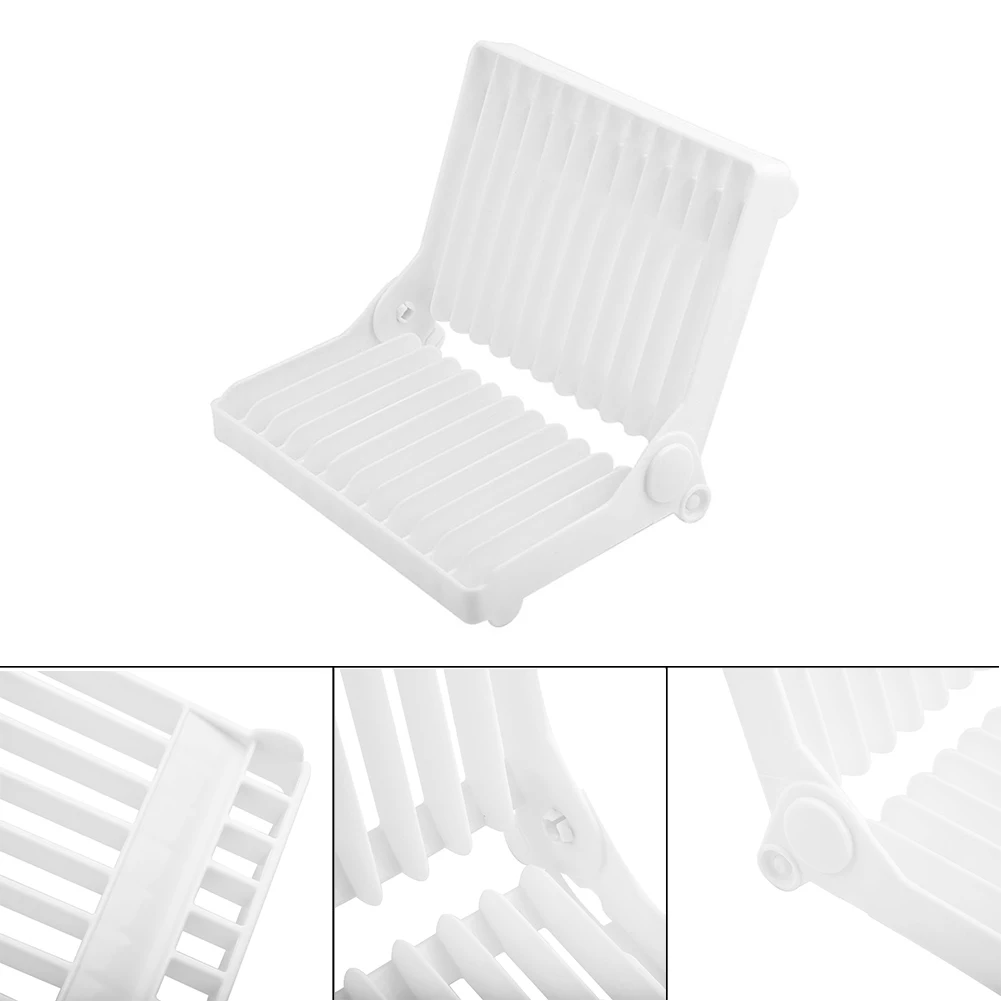 Kitchen accessories Foldable Rack Dish Rack Holder Foldable Plate Folding Tray kitchen supplies dish Organizer
Kitchen accessories Foldable Rack Dish Rack Holder Foldable Plate Folding Tray kitchen supplies dish Organizer