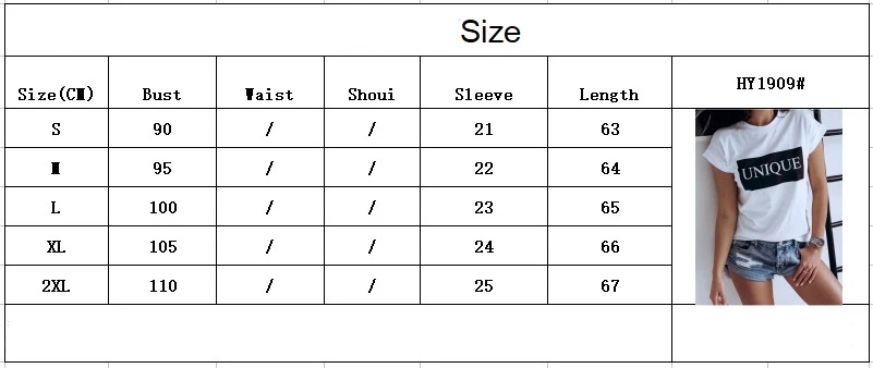 Nice New Harajuku Printed Women T-shirts Casual Tee Tops Summer Short Sleeve Female T Shirt Women Clothing T Shirt Women Tops
Nice New Harajuku Printed Women T-shirts Casual Tee Tops Summer Short Sleeve Female T Shirt Women Clothing T Shirt Women Tops