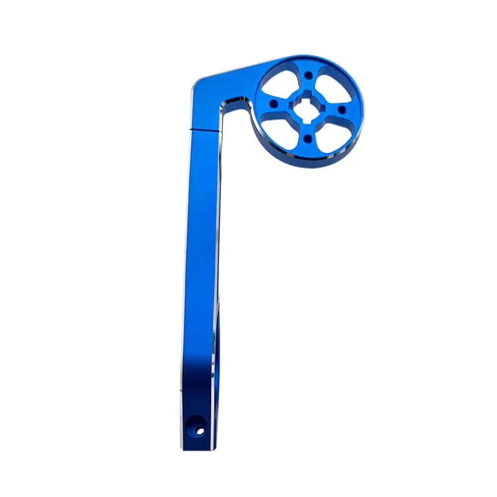 Cycling Bike Computer Mount Bracket Aluminum Alloy Bicycle Handlebar Mount Holder GPS Speedometer Camera Holder For 31.8mm Pipe
Cycling Bike Computer Mount Bracket Aluminum Alloy Bicycle Handlebar Mount Holder GPS Speedometer Camera Holder For 31.8mm Pipe