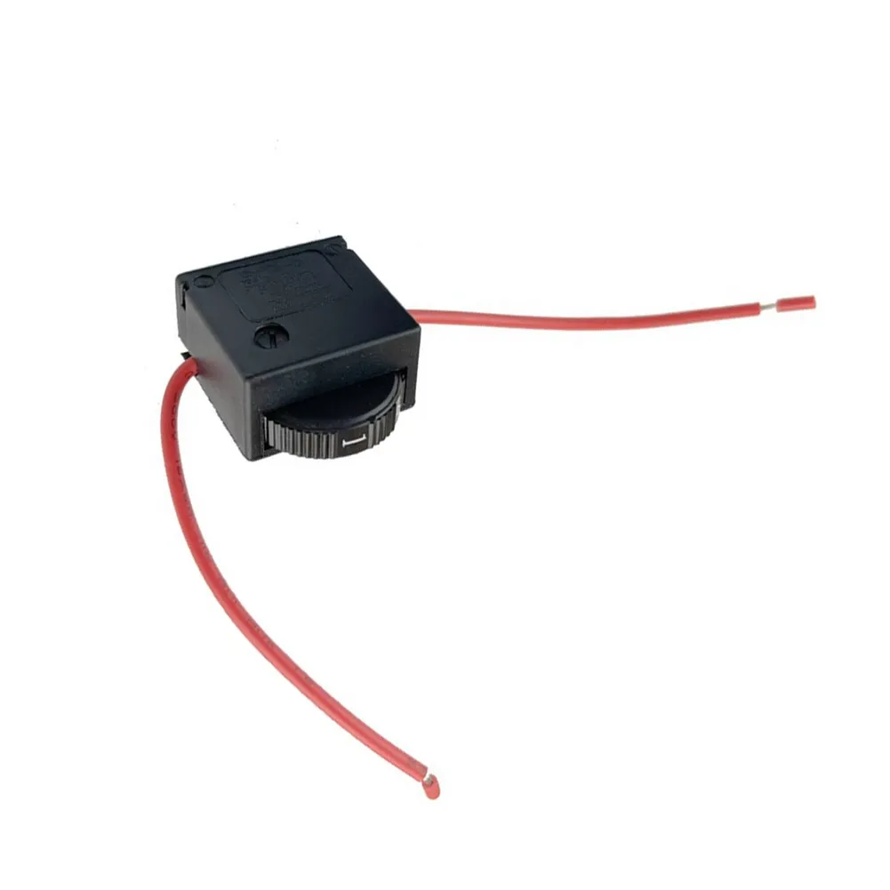 AC220V 6 Speed Controller Switch For Electric Grinder DR2-6/1FE 12A 250V Power Tools Spare Parts Accessories
AC220V 6 Speed Controller Switch For Electric Grinder DR2-6/1FE 12A 250V Power Tools Spare Parts Accessories