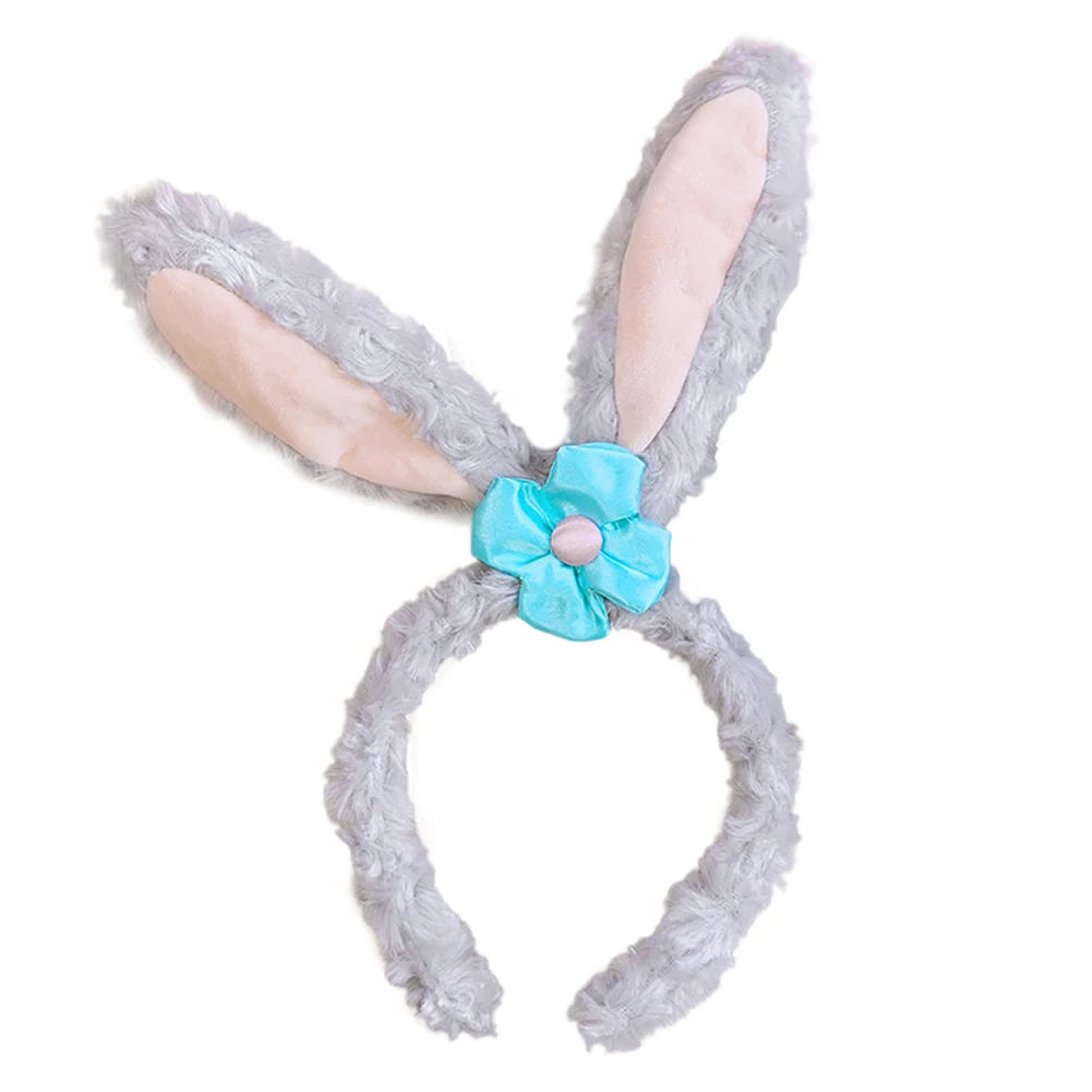 Wash Face Headbands Classic Delicate Creative Design Chic Women Girls Headdress Cute Rabbit Ears Headwear Hair Loop
Wash Face Headbands Classic Delicate Creative Design Chic Women Girls Headdress Cute Rabbit Ears Headwear Hair Loop