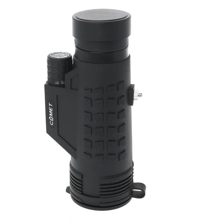 COMET Monocular Telescope,8X42 HD Monocular for Bird Watching with BAK4 Prism for Travel,Camping,Hiking,Scenery
COMET Monocular Telescope,8X42 HD Monocular for Bird Watching with BAK4 Prism for Travel,Camping,Hiking,Scenery