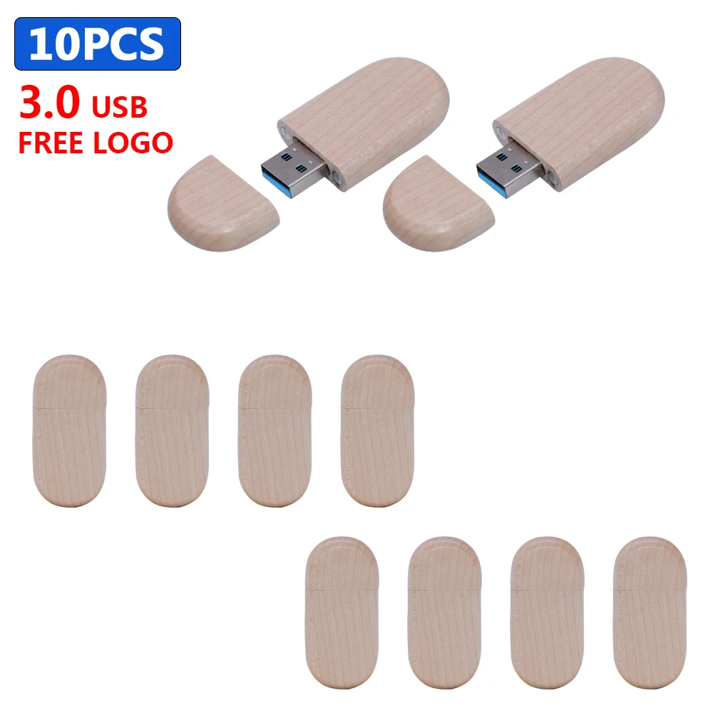 10 шт./лот, бесплатный логотип, высокоскоростной деревянный + коробка, USB 3,0, флеш-накопитель 16 ГБ, 32 ГБ, 64 ГБ, 128 ГБ, свадебные подарки, карта памя...
10 шт./лот, бесплатный логотип, высокоскоростной деревянный + коробка, USB 3,0, флеш-накопитель 16 ГБ, 32 ГБ, 64 ГБ, 128 ГБ, свадебные подарки, карта памя...