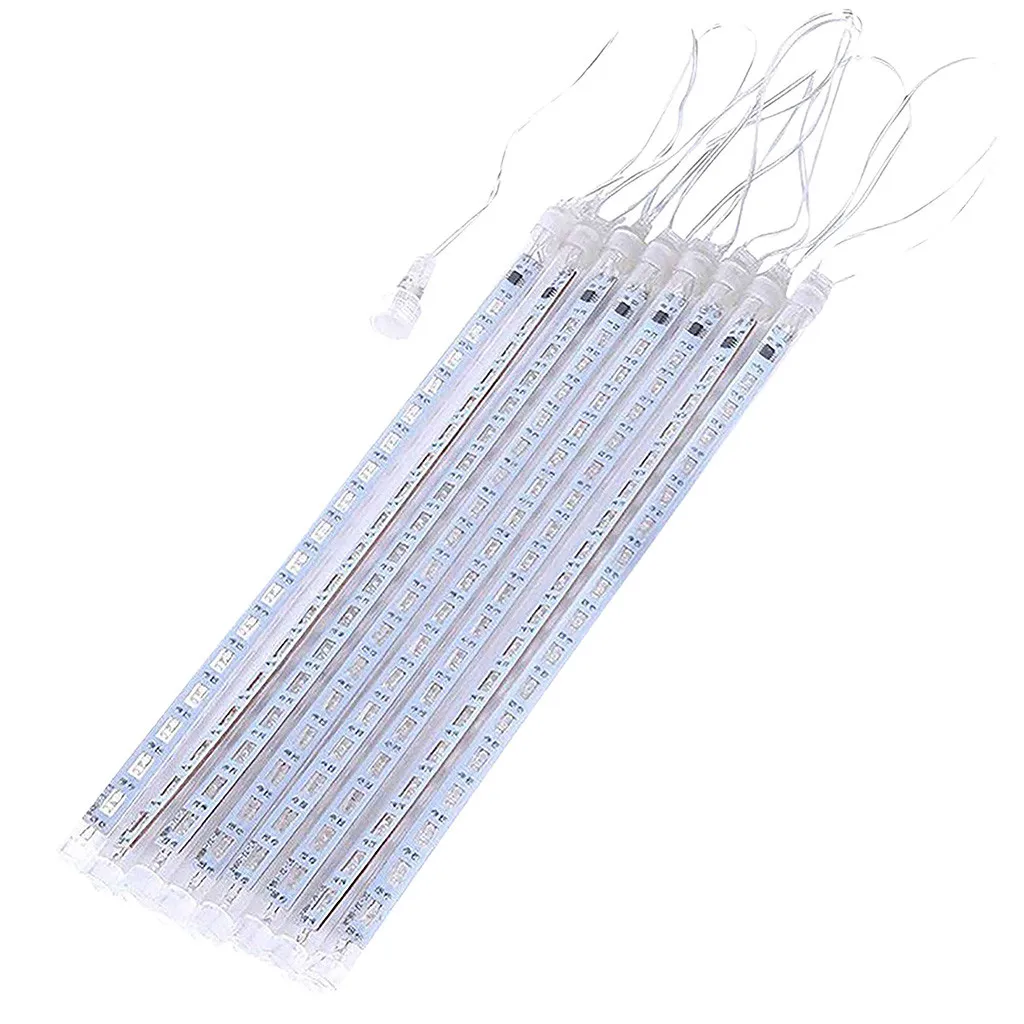 Cool festival lights Party LED Lights Meteor Shower Rain Snowfall Xmas Tree Garden Outdoor Luces frescas del festival
Cool festival lights Party LED Lights Meteor Shower Rain Snowfall Xmas Tree Garden Outdoor Luces frescas del festival