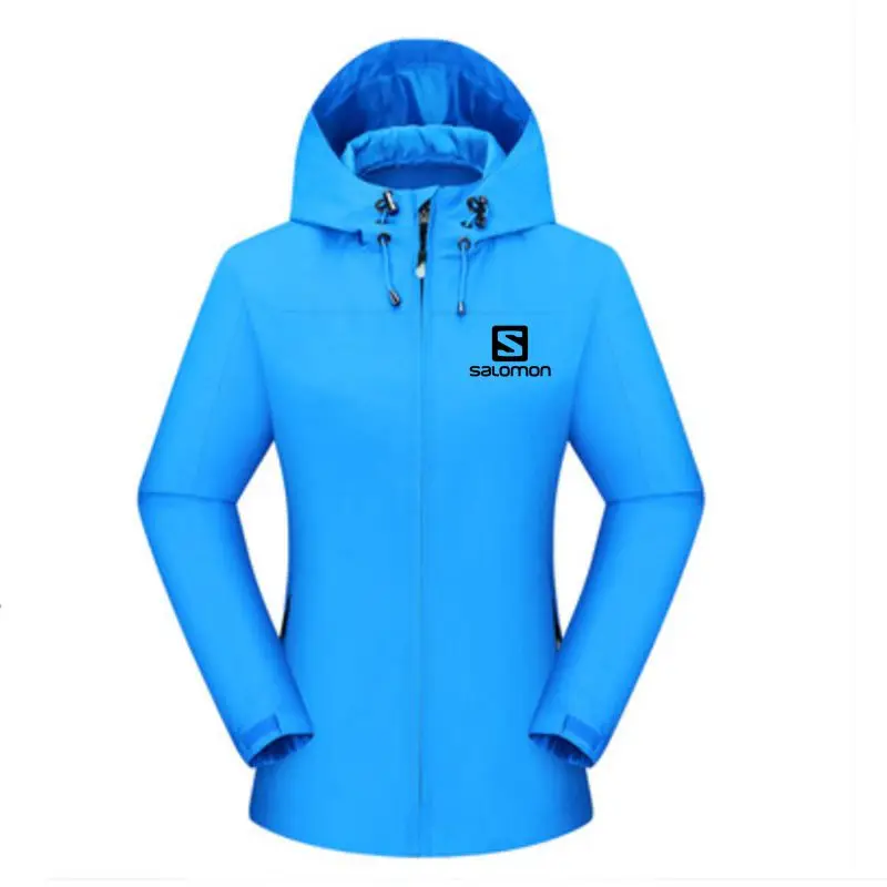 2021 Brand S Printed Jacket Ladies Outdoor Sportswear Waterproof Raincoat Mountaineering Jacket Hiking Outdoor Jacket S-6XL
2021 Brand S Printed Jacket Ladies Outdoor Sportswear Waterproof Raincoat Mountaineering Jacket Hiking Outdoor Jacket S-6XL