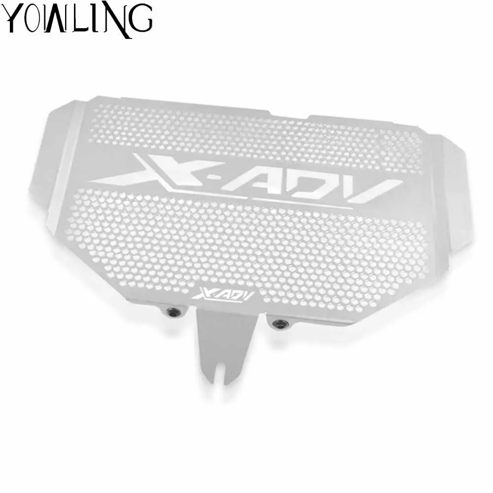 For HONDA X-ADV 750 2021 XADV Motorcycle Radiator Grille Guard Cover Protector Motorbike Radiator Grille Guard Cover Accessories
For HONDA X-ADV 750 2021 XADV Motorcycle Radiator Grille Guard Cover Protector Motorbike Radiator Grille Guard Cover Accessories