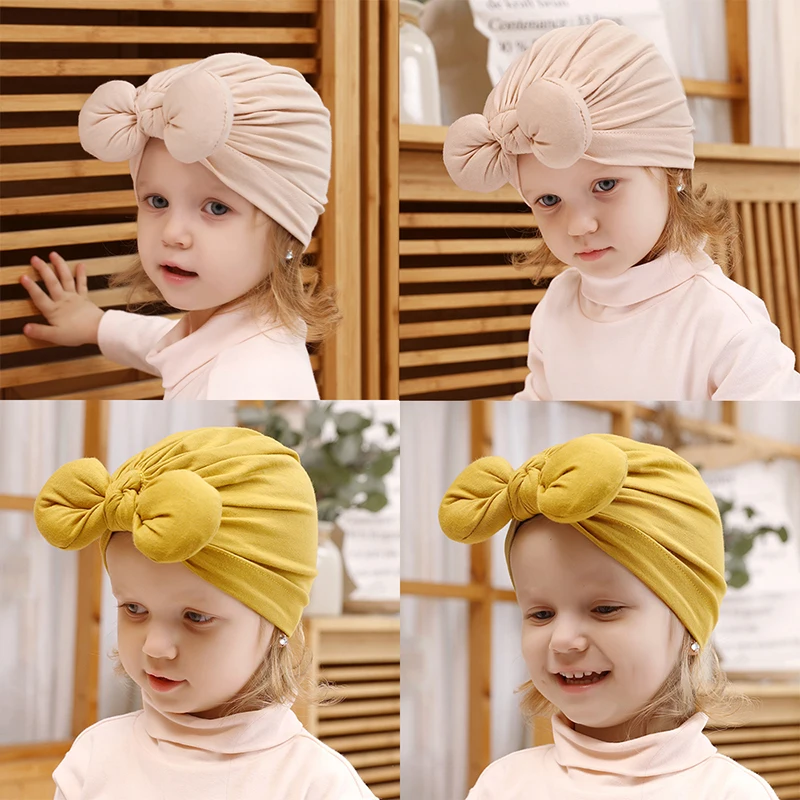 Newborn Scarf headscarf Turban Toddler Baby Hijabs Muslim Turban Kids Beanie Bow Hat Cap Wrap Headwear Headband Hats Accessories
Newborn Scarf headscarf Turban Toddler Baby Hijabs Muslim Turban Kids Beanie Bow Hat Cap Wrap Headwear Headband Hats Accessories