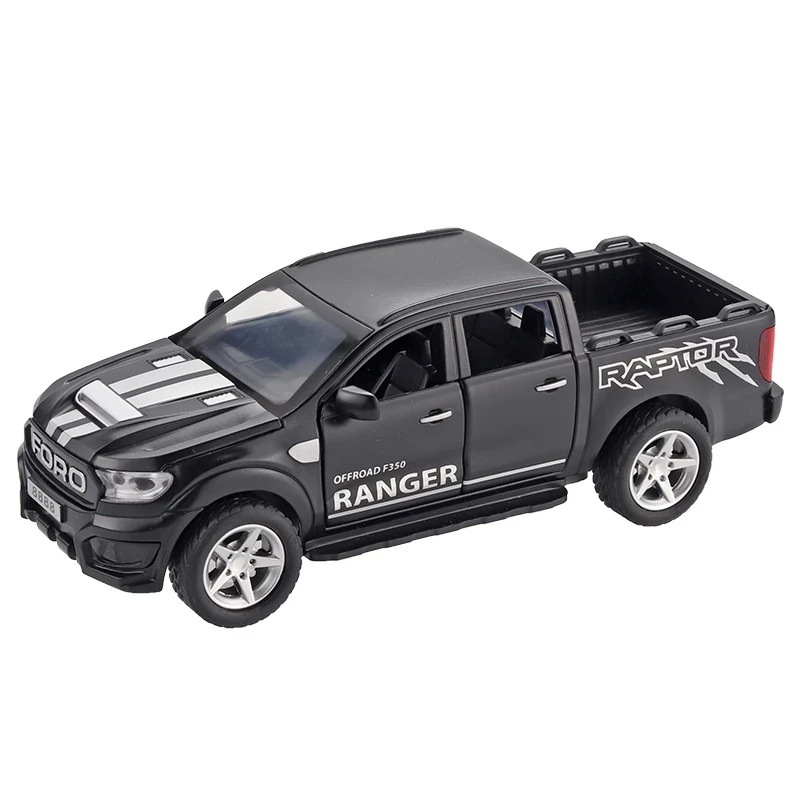1:32 Ford Raptor F350 Picku Alloy Car Carry tires Off-Road Vehicle Toy Diecasts, Toy Vehicles Car Model Kids Toy with Battery 
1:32 Ford Raptor F350 Picku Alloy Car Carry tires Off-Road Vehicle Toy Diecasts, Toy Vehicles Car Model Kids Toy with Battery