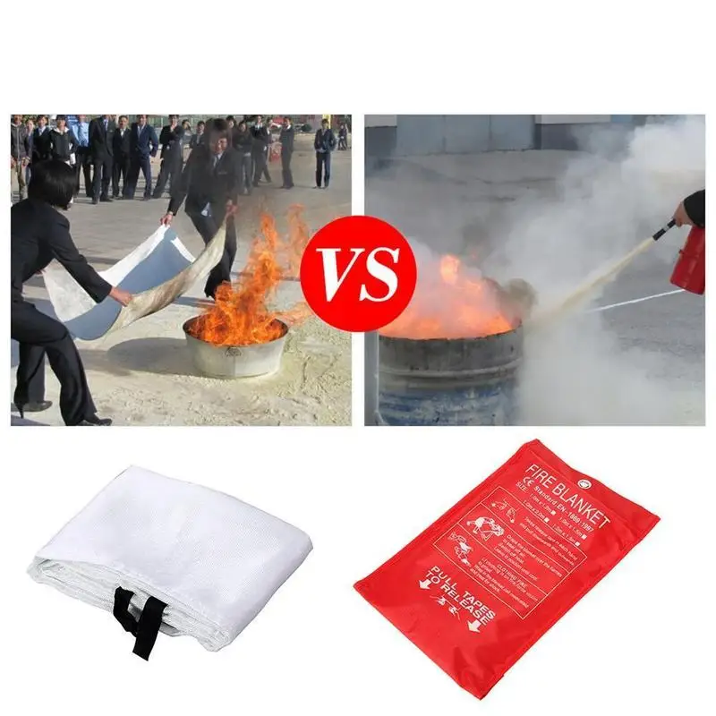 Fire blanket emergency survival fire shelter security guard tent 1mx1m fire blanket shelter extinguishers survival
Fire blanket emergency survival fire shelter security guard tent 1mx1m fire blanket shelter extinguishers survival