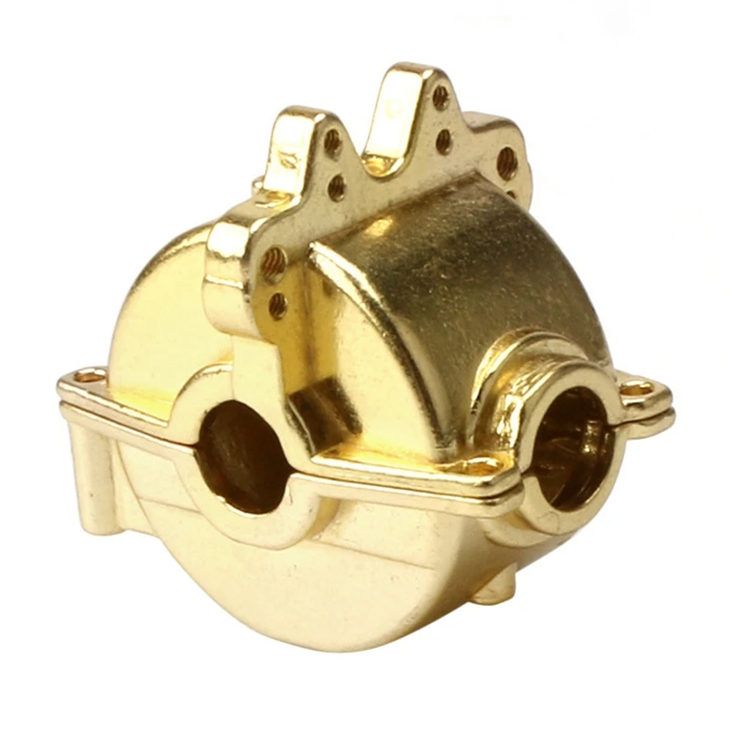 RC Gearbox Cover Gear Box Mount Upgrade Accessory for Wltoys A959 A979 A949 RC Car Upgrade Parts
RC Gearbox Cover Gear Box Mount Upgrade Accessory for Wltoys A959 A979 A949 RC Car Upgrade Parts