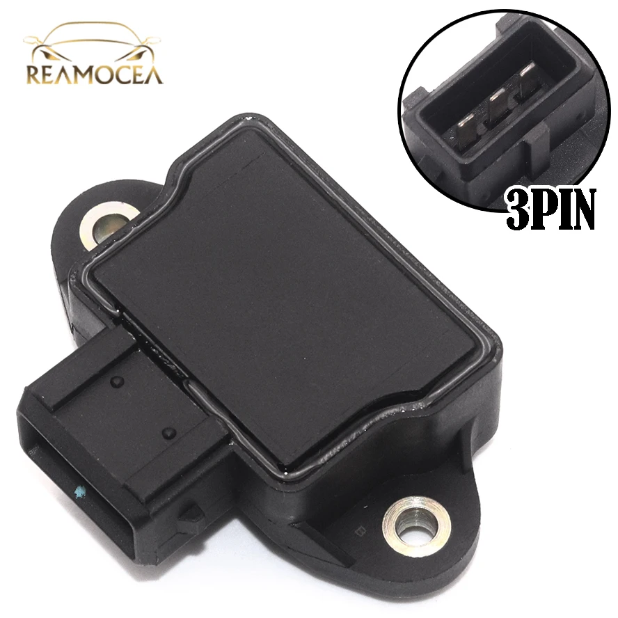 Датчик положения дроссельной заслонки Reamocea TPS 037907385Q Подходит для Volkswagen VW Golf Jetta Passat Cabrio Corrado 71-7886 5S5368 TH433
Датчик положения дроссельной заслонки Reamocea TPS 037907385Q Подходит для Volkswagen VW Golf Jetta Passat Cabrio Corrado 71-7886 5S5368 TH433