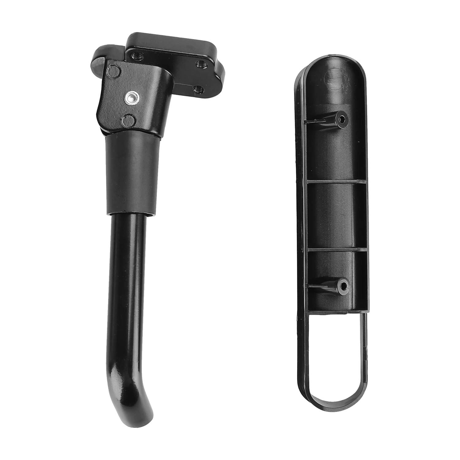 1 Set Support Stand For Ninebot ES1 ES2 ES3 ES4 Electric Scooter Parking Foot Kickstand Replacement Skateboard Accessories
1 Set Support Stand For Ninebot ES1 ES2 ES3 ES4 Electric Scooter Parking Foot Kickstand Replacement Skateboard Accessories