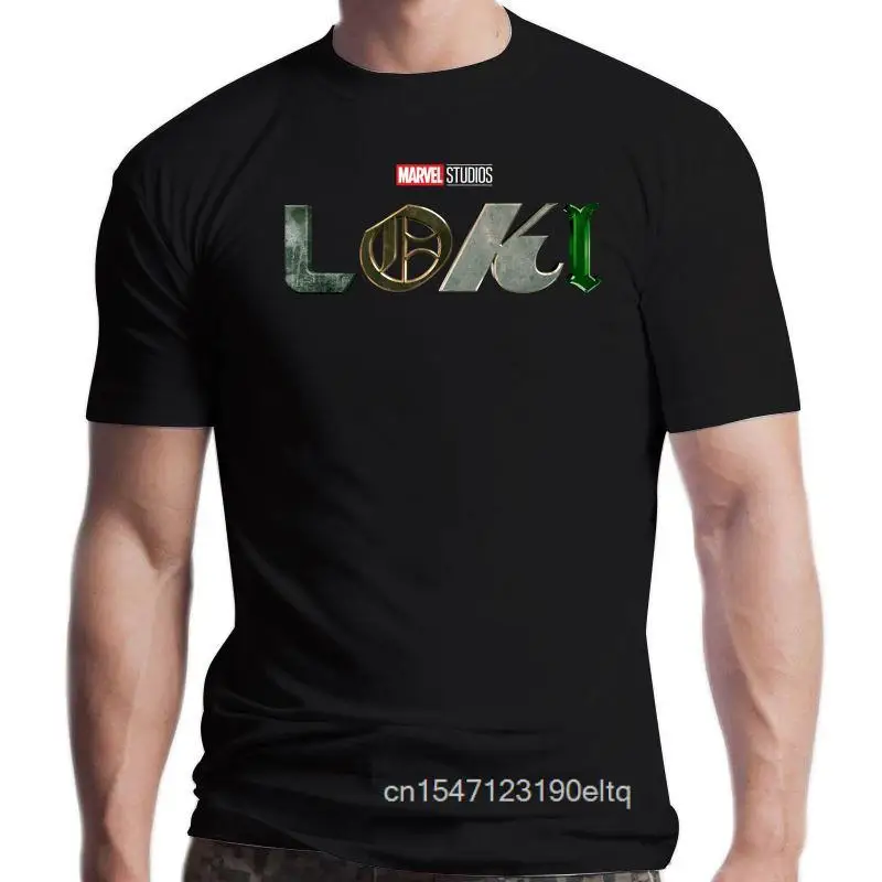 New Men'S Loki T-Shirt Size M-3Xl Classic Custom Design Tee Shirt 2021 Fashion Design For Men Women
New Men'S Loki T-Shirt Size M-3Xl Classic Custom Design Tee Shirt 2021 Fashion Design For Men Women