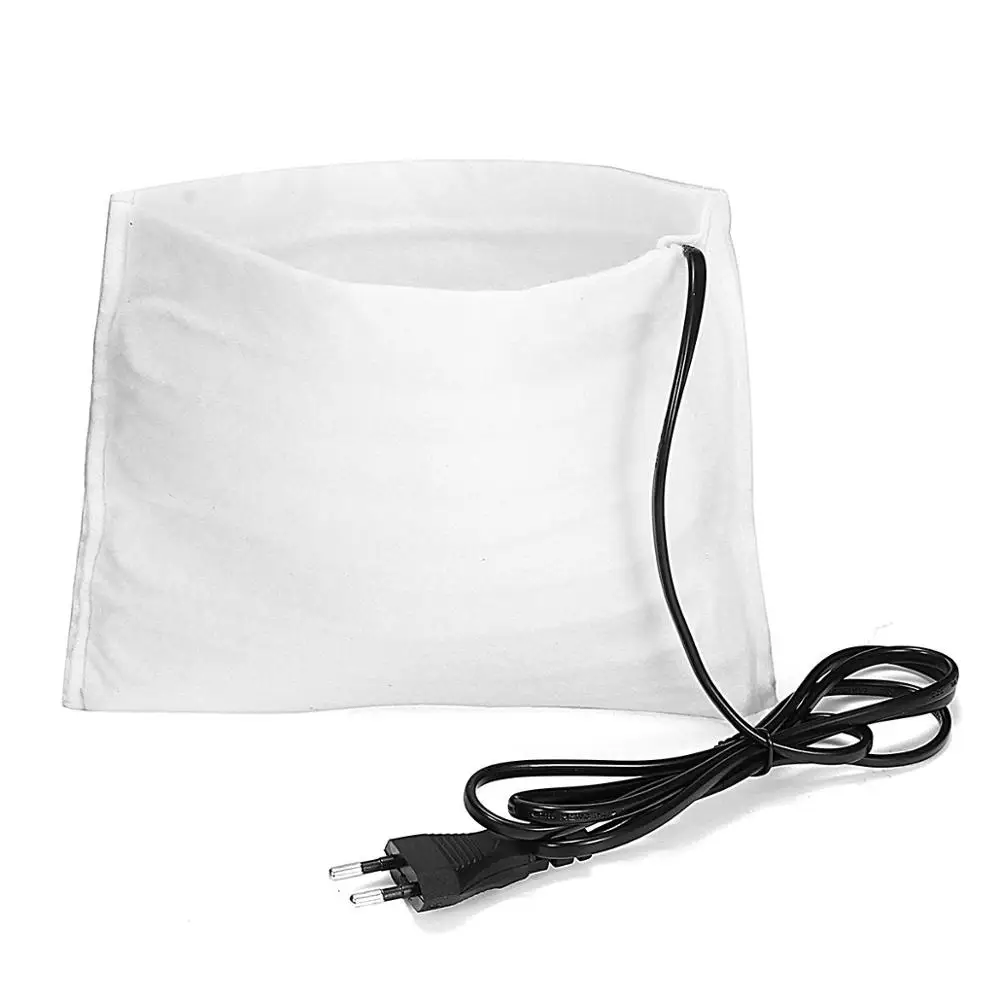 220V electric massage stone heater bag heating bag hot lava hot spring massage stone storage bag portable 
220V electric massage stone heater bag heating bag hot lava hot spring massage stone storage bag portable