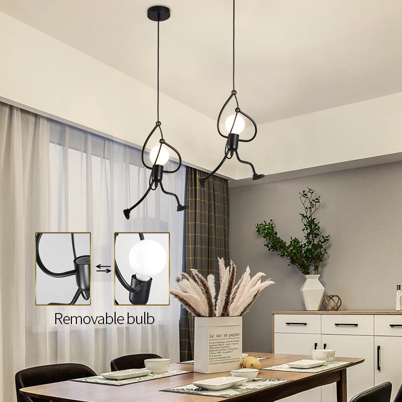 Modern Led Pendant Lamp With Ceiling Spotlight For Living Room Chandelier Kitchen Island Lustre Decoration Metal Hanging Light
Modern Led Pendant Lamp With Ceiling Spotlight For Living Room Chandelier Kitchen Island Lustre Decoration Metal Hanging Light