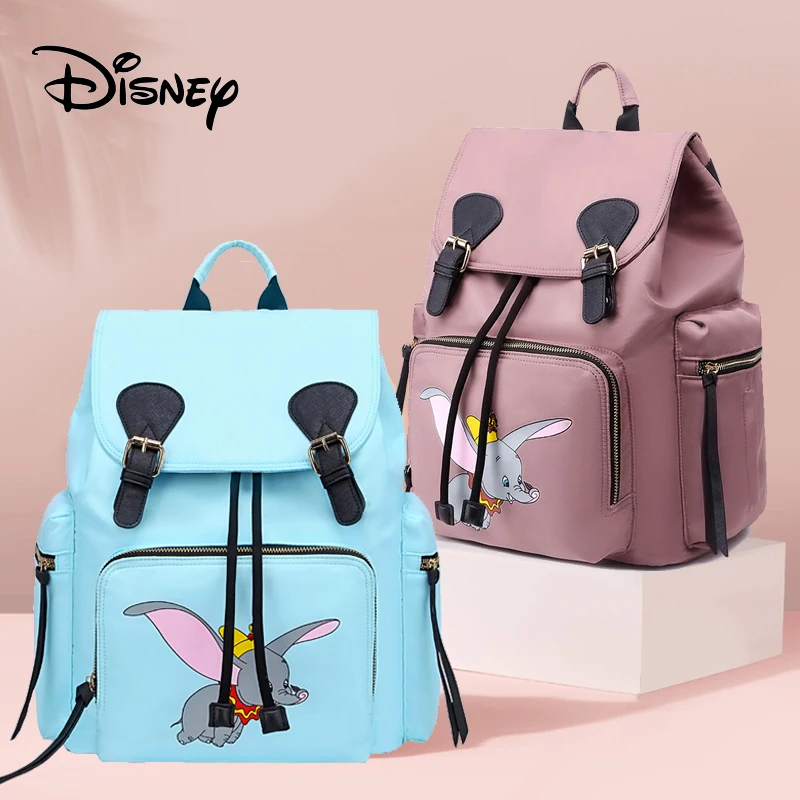 Disney Cartoons USB Diaper Bag Waterproof Backpack Maternity fashion Travel Mummy Bag Baby Bags Large Capacity Multifunction Bag
Disney Cartoons USB Diaper Bag Waterproof Backpack Maternity fashion Travel Mummy Bag Baby Bags Large Capacity Multifunction Bag
