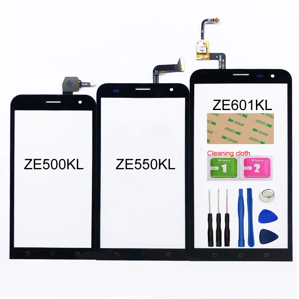 Сенсорный экран для Asus Zenfone 2 Laser ZE500KL ZE550KL ZE601KL, дигитайзер сенсорного экрана, сменная стеклянная панель
Сенсорный экран для Asus Zenfone 2 Laser ZE500KL ZE550KL ZE601KL, дигитайзер сенсорного экрана, сменная стеклянная панель