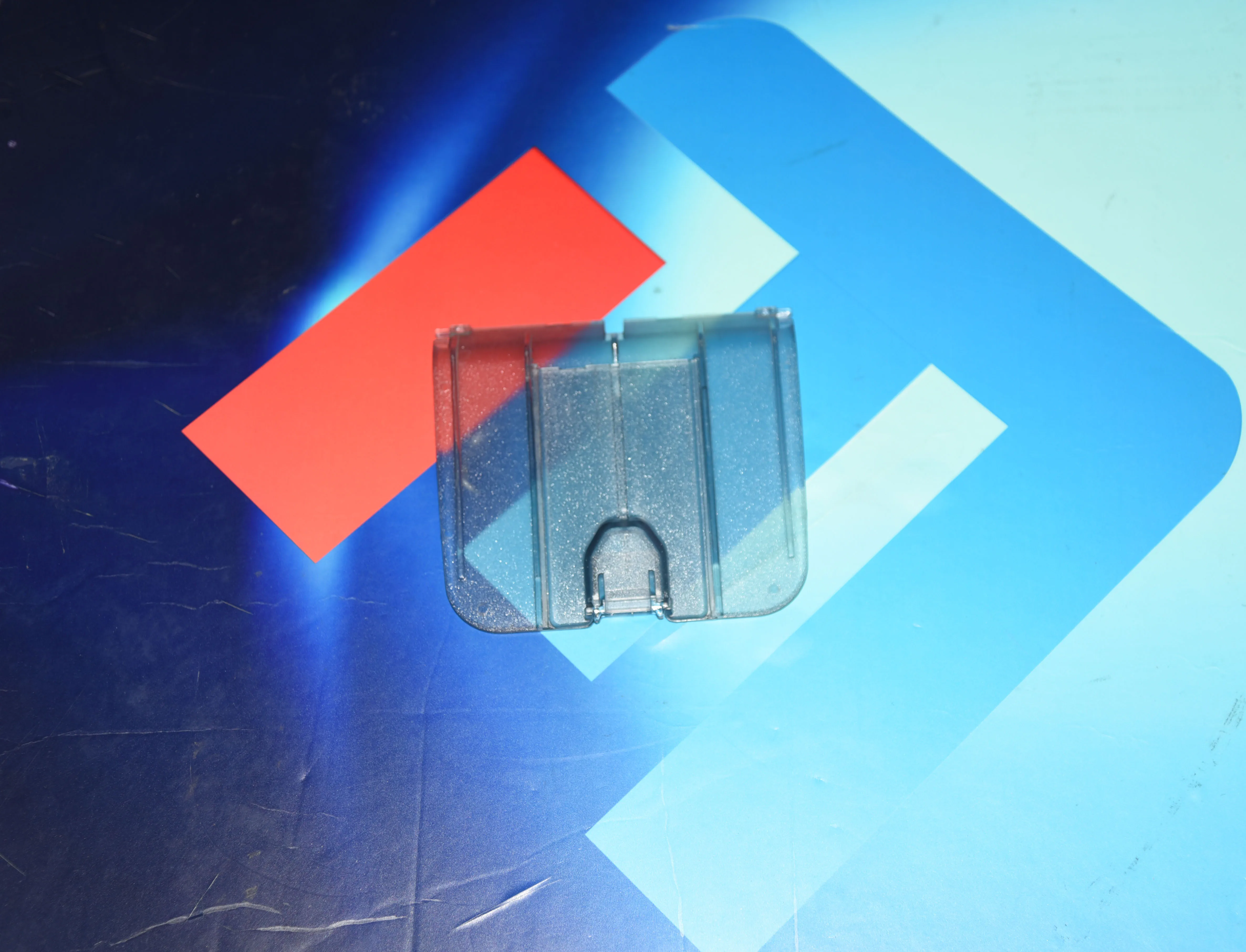 Лоток для вывода бумаги HP RM1-2055, RM1-0659-000, RM1-0659, RM1-0659-000CN, 1018, 1020, 1010, 1012
Лоток для вывода бумаги HP RM1-2055, RM1-0659-000, RM1-0659, RM1-0659-000CN, 1018, 1020, 1010, 1012