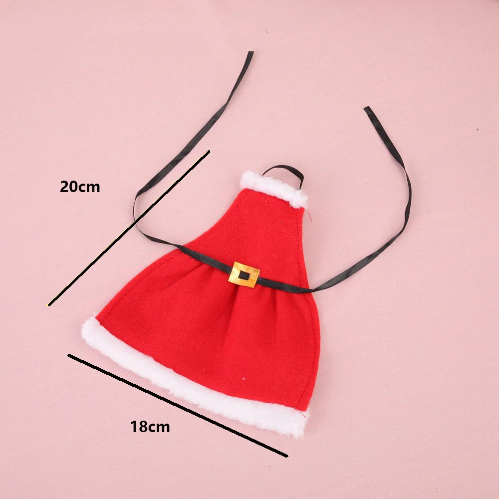5pcs Christmas Wine Bottle Cover Merry Christmas Decor For Home Table 2020 Noel Navidad Christmas Ornaments Gift
5pcs Christmas Wine Bottle Cover Merry Christmas Decor For Home Table 2020 Noel Navidad Christmas Ornaments Gift