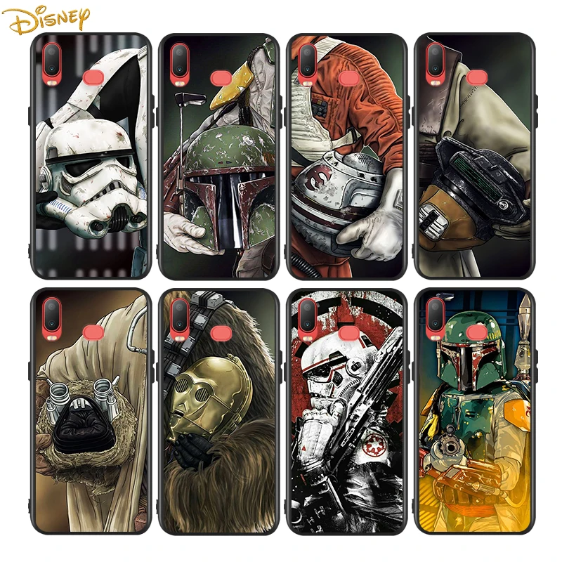 star wars cool for Samsung Galaxy A9 A8 Star A750 A7 A6 A5 A3 Plus 2018 2017 2016 Black Phone Case Soft Cover
star wars cool for Samsung Galaxy A9 A8 Star A750 A7 A6 A5 A3 Plus 2018 2017 2016 Black Phone Case Soft Cover