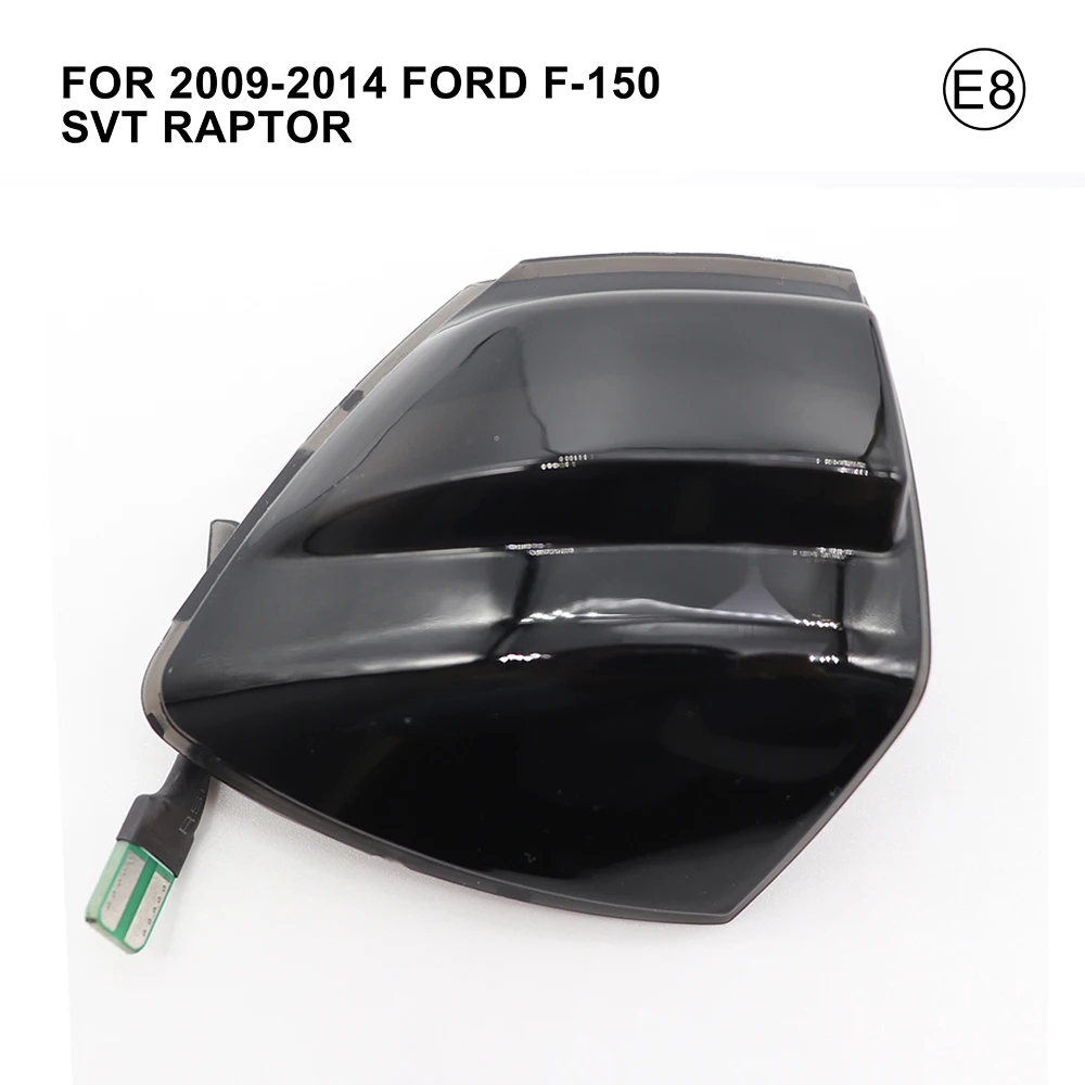 2pcs LED Dynamic Turn Signal Light Side Mirror Sequential Blinker Indicator For Ford S-Max 07-14 Kuga C394 08-12 C-Max 11-19
2pcs LED Dynamic Turn Signal Light Side Mirror Sequential Blinker Indicator For Ford S-Max 07-14 Kuga C394 08-12 C-Max 11-19