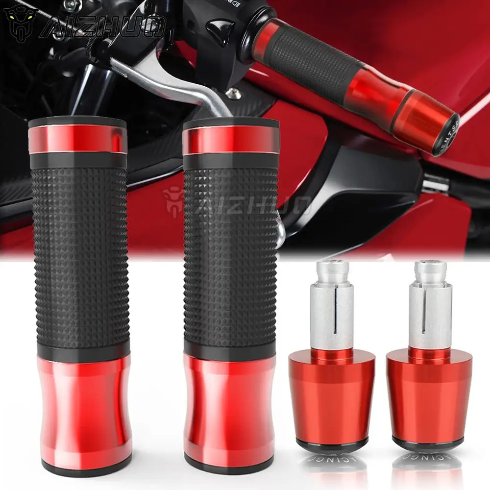 Торцевая крышка руля GROM 7/8 "" 22 мм для HONDA CBR600RR CBR600 RC51 VT1100 CB 599 600 919 MSX125, мотоциклетные ручки
Торцевая крышка руля GROM 7/8 "" 22 мм для HONDA CBR600RR CBR600 RC51 VT1100 CB 599 600 919 MSX125, мотоциклетные ручки