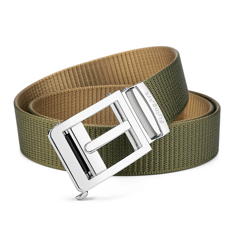 3.4CM Wide Tactical Nylon Belt for Men Women Business Leisure Designer Belts Outdoor Metal Buckle Police Sports Two Color Belts
3.4CM Wide Tactical Nylon Belt for Men Women Business Leisure Designer Belts Outdoor Metal Buckle Police Sports Two Color Belts