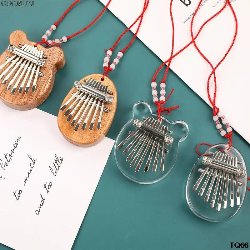 Hot variety of styles Thumb Piano 8-tone Kalimba Thumb Piano Plate Mini Kalimba Thumb Piano
Hot variety of styles Thumb Piano 8-tone Kalimba Thumb Piano Plate Mini Kalimba Thumb Piano