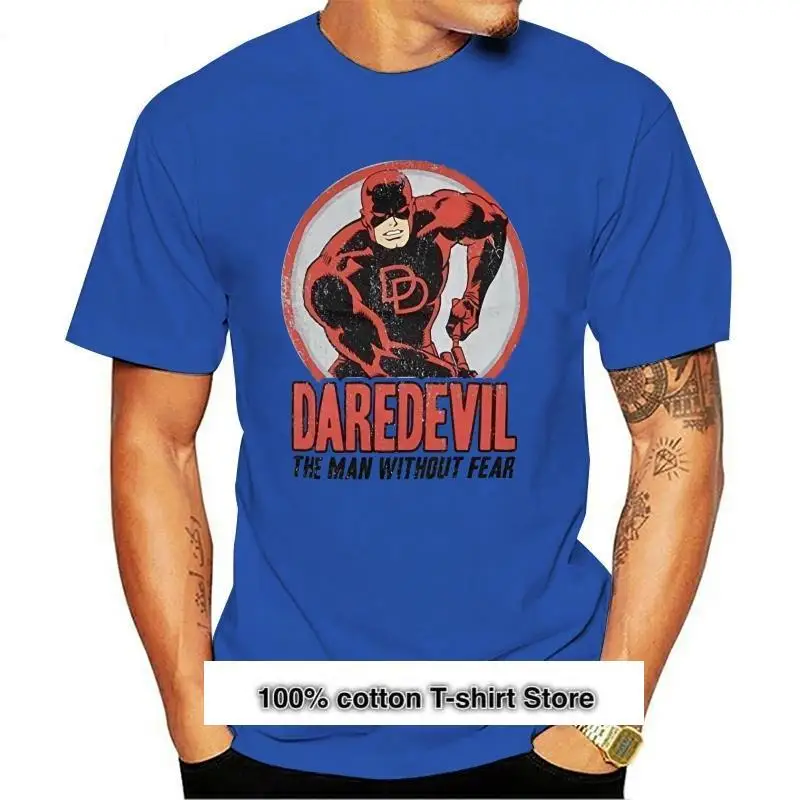 Daredevil-Классическая рубашка для мужчин, Классическая рубашка с рисунком Гриса брезо, S, L, XL
Daredevil-Классическая рубашка для мужчин, Классическая рубашка с рисунком Гриса брезо, S, L, XL