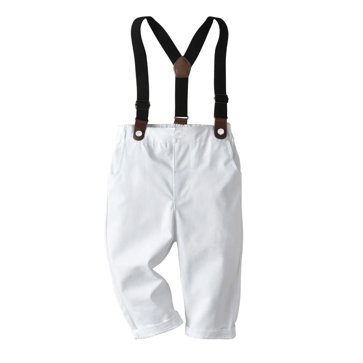 New Spring Autumn Baby Boys Gentleman set Clothing Set High quality Kids Suit jacket+Shirt+Pants 3Pcs Clothes Suit Boys Clothes
New Spring Autumn Baby Boys Gentleman set Clothing Set High quality Kids Suit jacket+Shirt+Pants 3Pcs Clothes Suit Boys Clothes