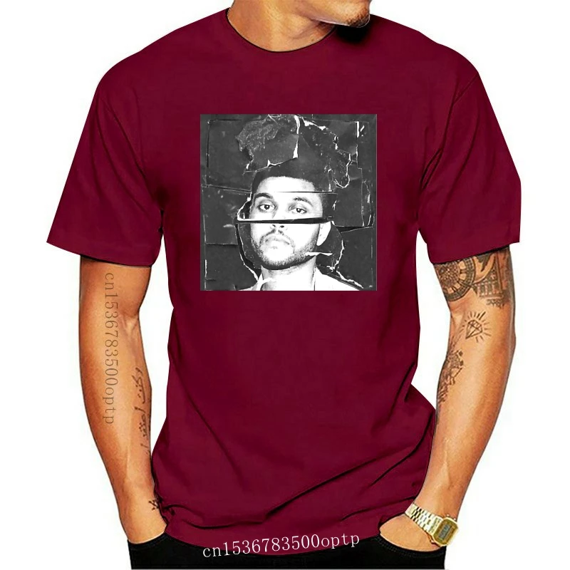New The Weeknd Cut Beauty Behind The Madness Black T Shirt 2021 Official Starboy tees tshirt harajuku
New The Weeknd Cut Beauty Behind The Madness Black T Shirt 2021 Official Starboy tees tshirt harajuku