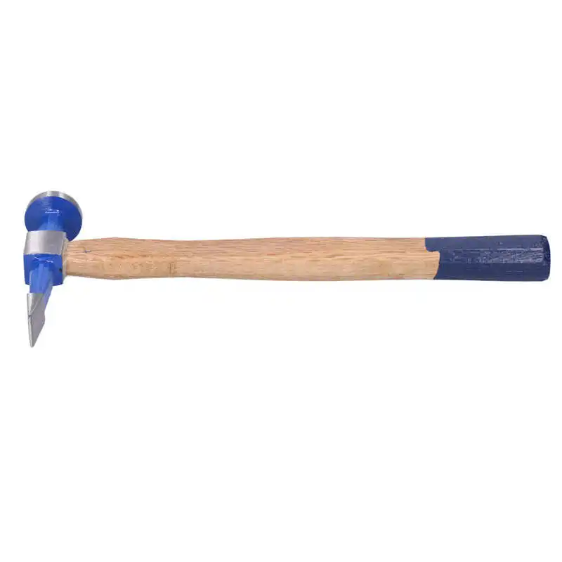 Shape Trimming Hammer Beautiful 45# Steel Hammer for Electrical Parts Tool Parts Industrial Accessories Industrial Products
Shape Trimming Hammer Beautiful 45# Steel Hammer for Electrical Parts Tool Parts Industrial Accessories Industrial Products