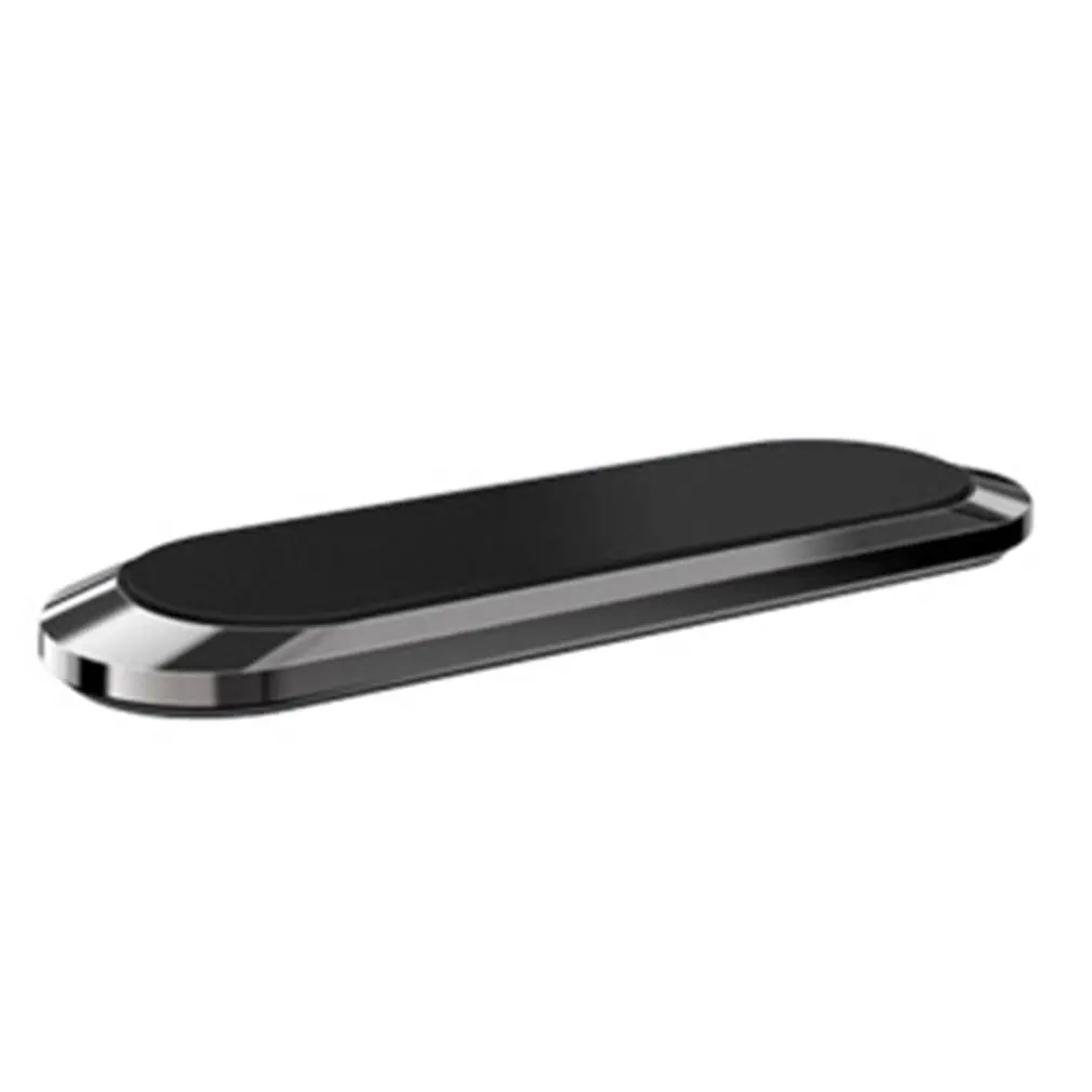 Magnetic Car Phone Holder Dashboard Mini Strip Shape Stand For iPhone Samsung Xiaomi Metal Magnet GPS Car Free shipping 
Magnetic Car Phone Holder Dashboard Mini Strip Shape Stand For iPhone Samsung Xiaomi Metal Magnet GPS Car Free shipping