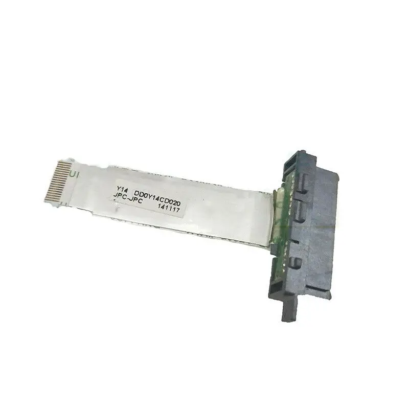 For HP ENVY 15-K built-in optical drive interface Pavilion 15-P cable DD0Y14CD020
For HP ENVY 15-K built-in optical drive interface Pavilion 15-P cable DD0Y14CD020