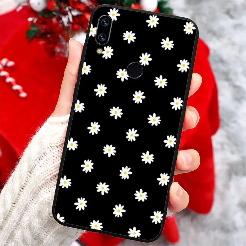 Daisy Sunflower Floral art Phone Case For Xiaomi Redmi note 7 8 9 t k30 max3 9 s 10 pro lite
Daisy Sunflower Floral art Phone Case For Xiaomi Redmi note 7 8 9 t k30 max3 9 s 10 pro lite