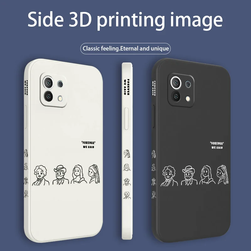 Thin Beautiful Design Phone Case For Xiaomi Mi 11 10T 10 lite 9T Note 10 Redmi Note 9 9T 8 8Pro 7 7Pro 9 9A K40 K30 Cover
Thin Beautiful Design Phone Case For Xiaomi Mi 11 10T 10 lite 9T Note 10 Redmi Note 9 9T 8 8Pro 7 7Pro 9 9A K40 K30 Cover