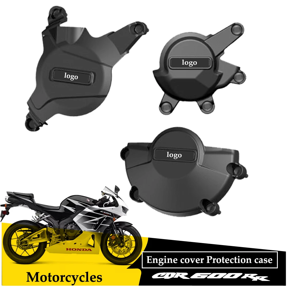 Защитный чехол для двигателя мотоцикла, Чехол Для GB Racing для HONDA CBR600RR 2007-2016, Защитные чехлы для двигателя
Защитный чехол для двигателя мотоцикла, Чехол Для GB Racing для HONDA CBR600RR 2007-2016, Защитные чехлы для двигателя